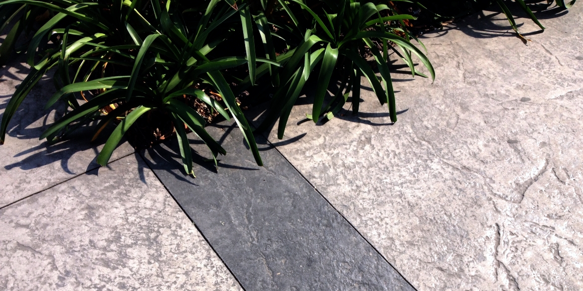 Concreto Estampado